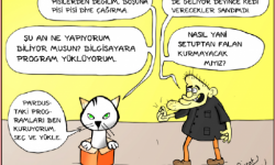 Karikatür Karikatür