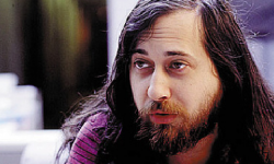 Richard M. Stallman Röportajı