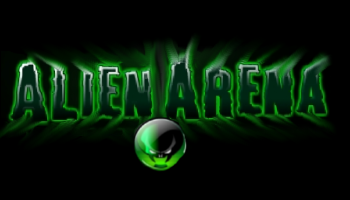 Alien Arena Alien Arena