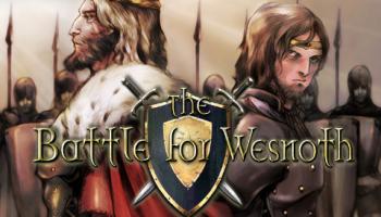 Battle For Wesnoth