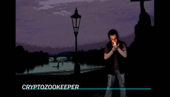 CryptoZooKeeper CryptoZooKeeper