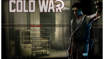 ColdWar