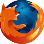 Mozilla Firefox Logo