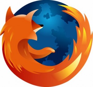 Mozilla Firefox Logo Mozilla Firefox Logo