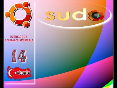 sudo14 sudo14