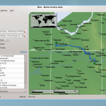 marble-routing