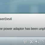 plasma-notification